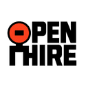 OpenHire Logo